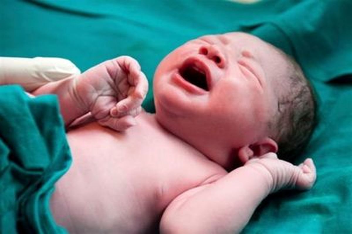 سیستان و بلوچستان دارای بالاترین نرخ ولادت در کشور