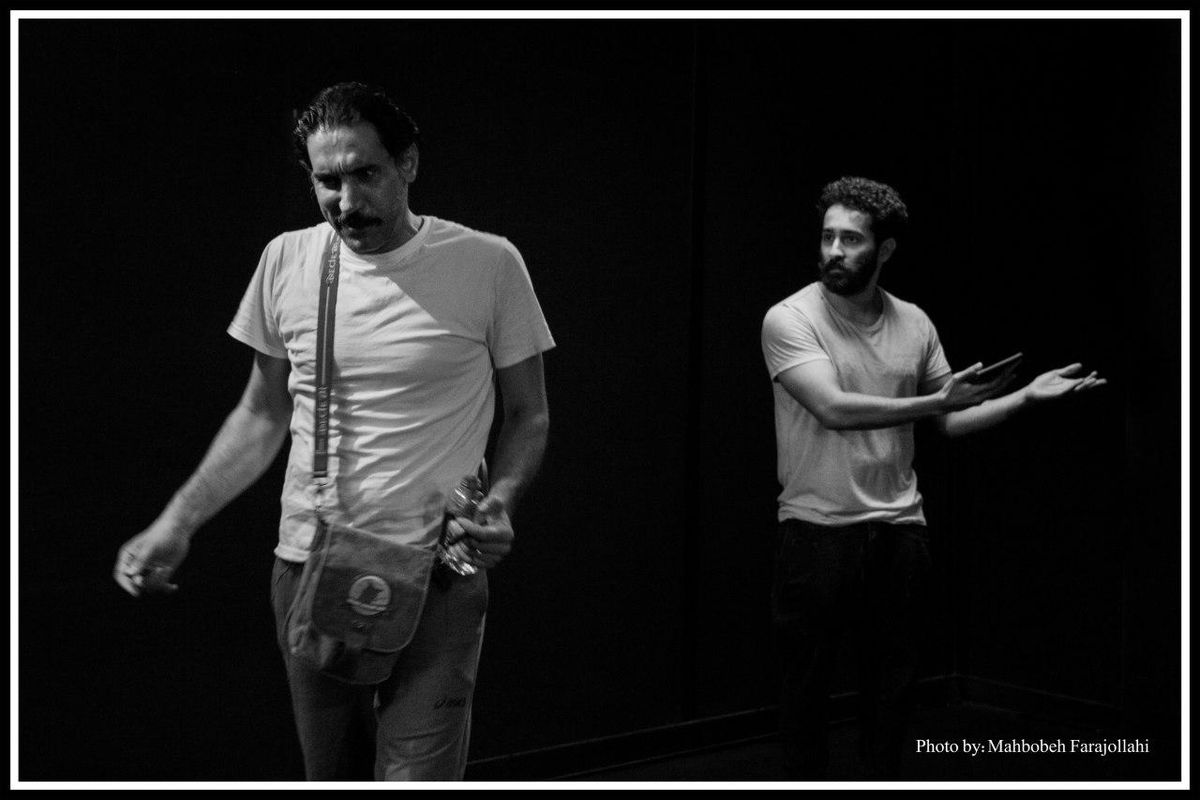 «برج‌های خاموش» از ۲۰ مرداد روی صحنه می‌رود