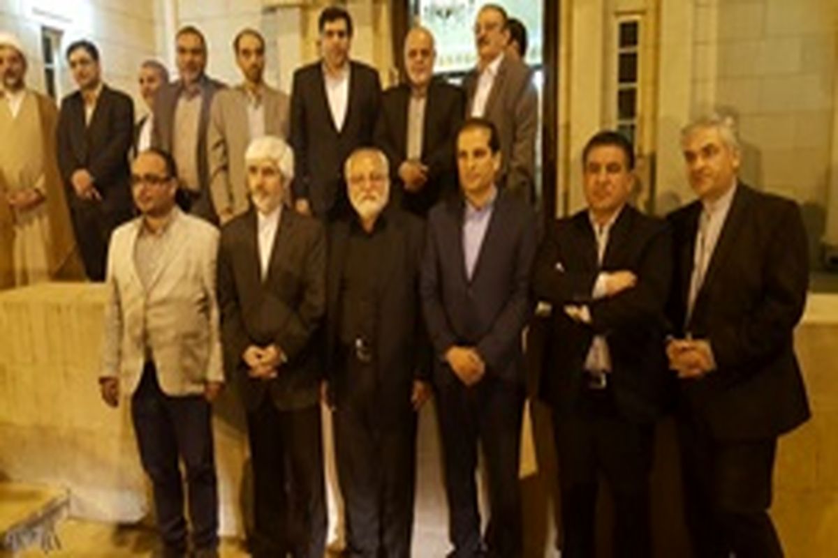 سفر هیات رسانه‌ای ایران به عراق/ تقدیر رئیس اتحادیه روزنامه‌نگاران عراق از اقدامات ضدتروریستی ایران