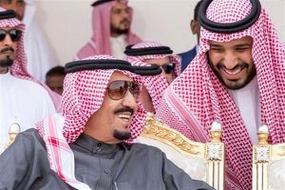 آل سعود، سازمان ملل را تَهدید کرد