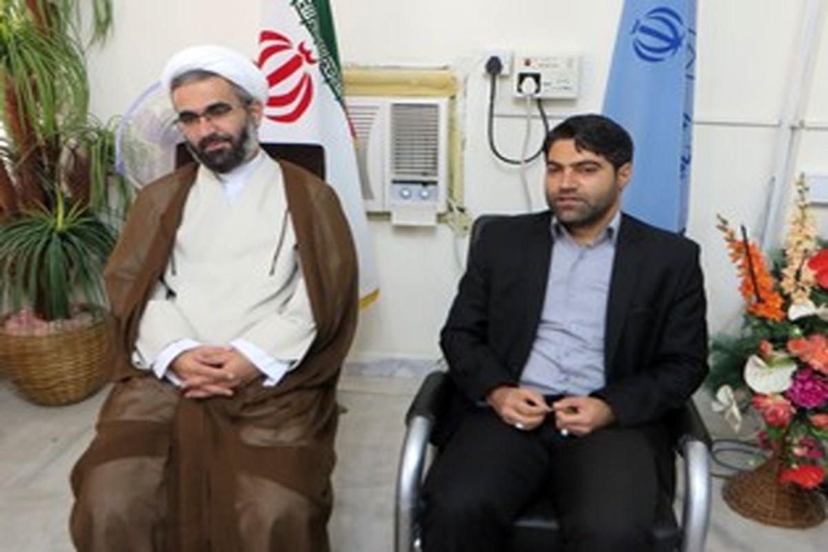 باحمایت انجمن حمایت از زندانیان آبدانان ۷نفر زندانی جرائم مالی این شهرستان آزاد شدند
