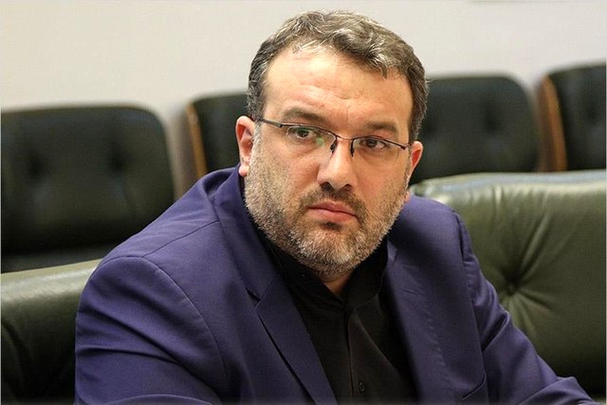 موسوی: به عنوان یک ایرانی و نه یک نماینده مجلس در ورزشگاه حاضر می‌شوم