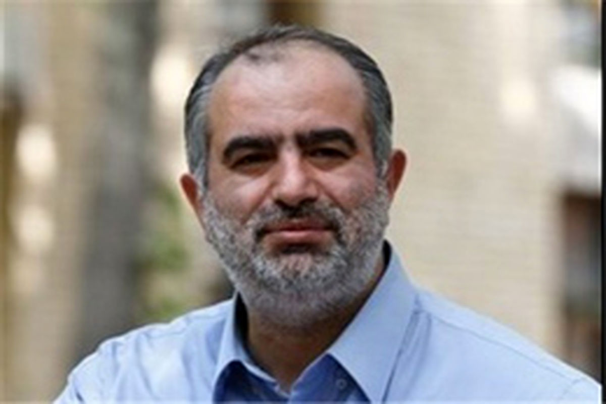 حسام الدین آشنا به عنوان نماینده تام الاختیار رییس‌جمهور در ستاد مرکزی راهیان نور ابقا شد