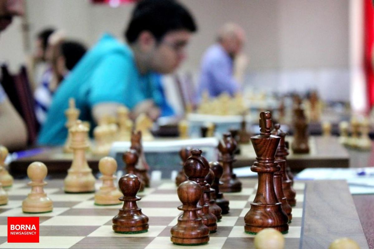 فدراسیون جهانی، شطرنج ایران را تعلیق کرد!
