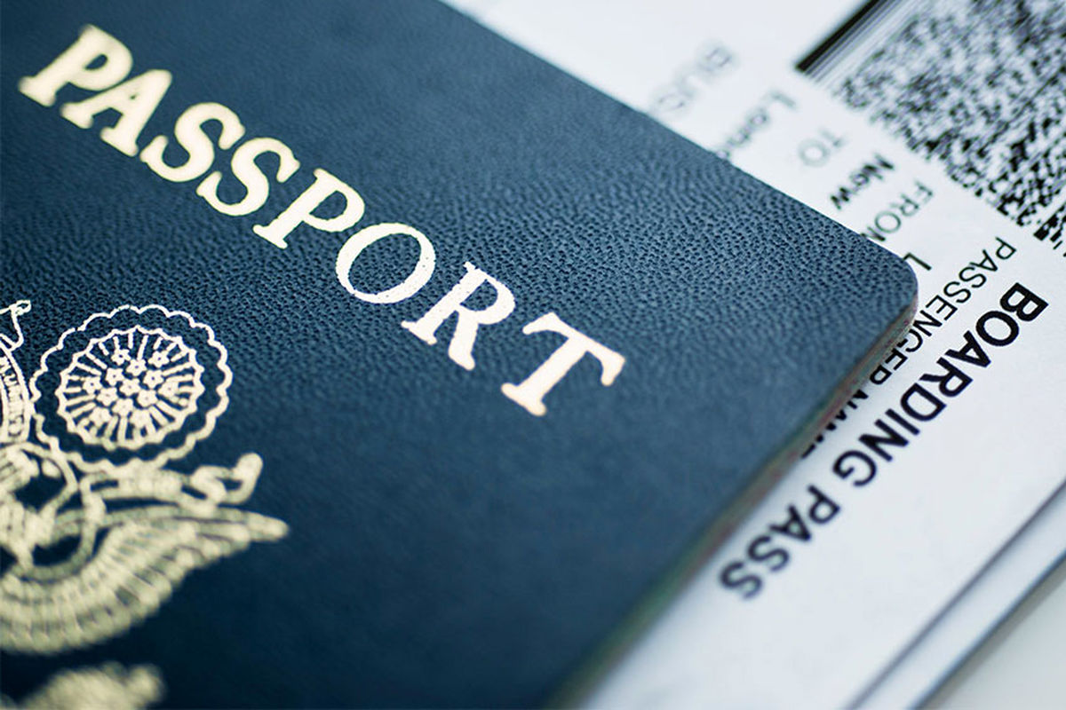 تعداد گذرنامه های سفید داعش مشخص شد