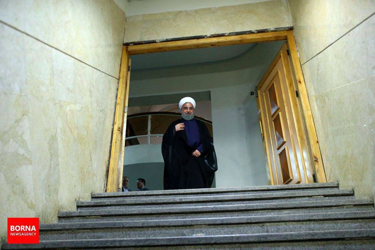 درخواست جدی مسوولان ستاد انتخاباتی دکتر روحانی و فعالان سیاسی اصلاح طلب آذربایجان شرقی از رییس جمهور