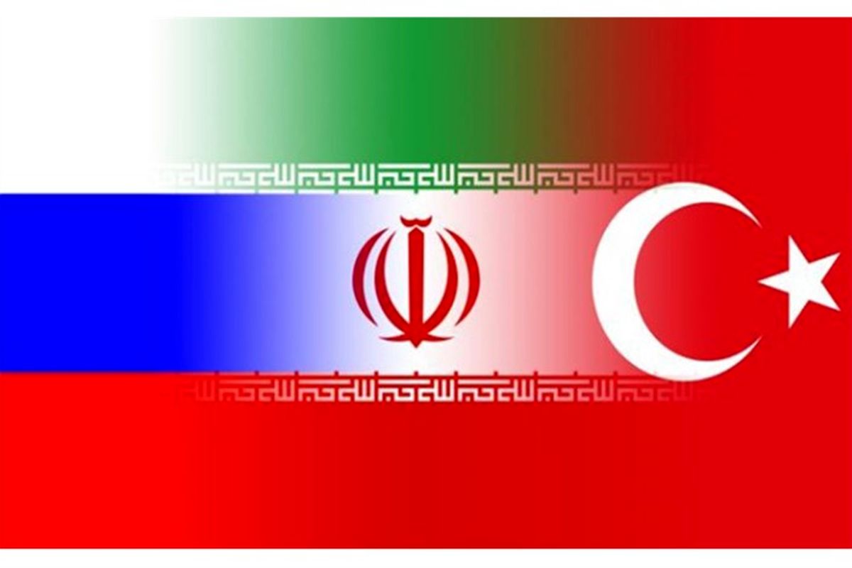 ایران، روسیه و ترکیه برای منطقه امن ادلب سوریه توافق کردند