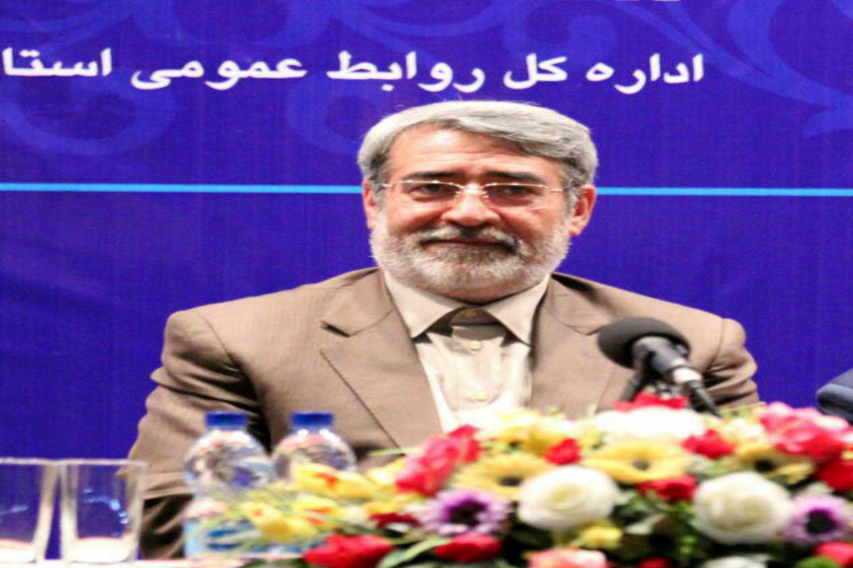 لزوم قدرت تعامل استاندار با همه جریان های سیاسی/اصولگرا  اصلاح‌طلب فرقی برای ما نمی‌کند/استفاده بیشتر از جوانان وبانوان در بدنه اجرایی دولت/ 