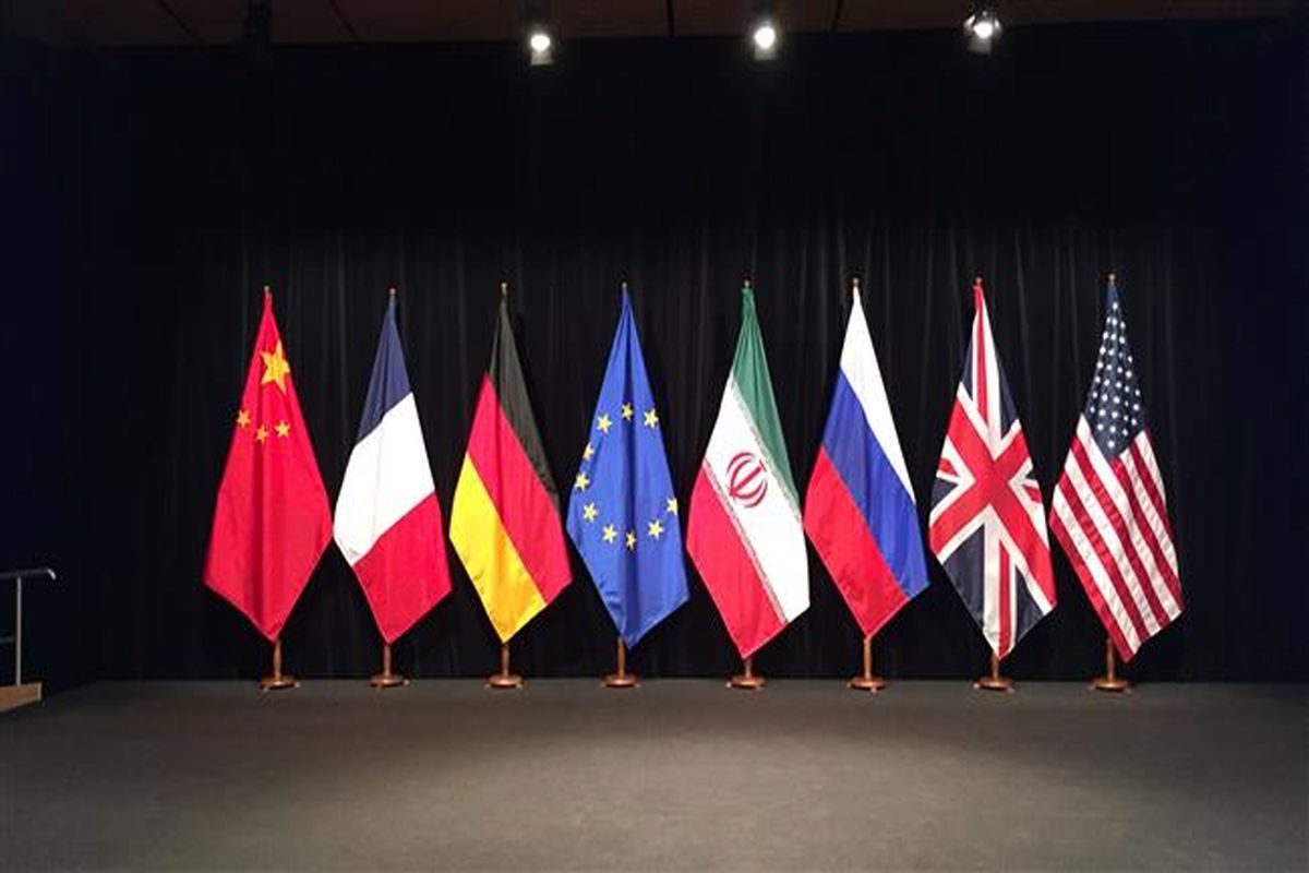 نشست وزیران خارجه ایران و ۵+۱ برگزار می‌شود
