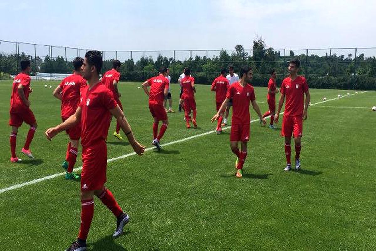 ۶ فوتبالیست جدید به تیم ملی دعوت شدند