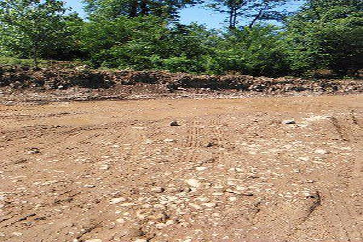 محکومیت و جزای نقدی برای تخریب محیط زیست رود خانه در فومن