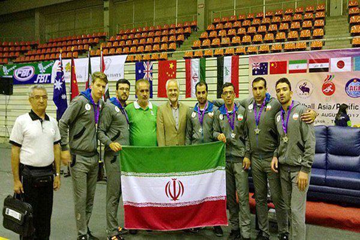 عزم خود را برای کسب سهمیه پارالمپیک توکیو جزم کرده ایم