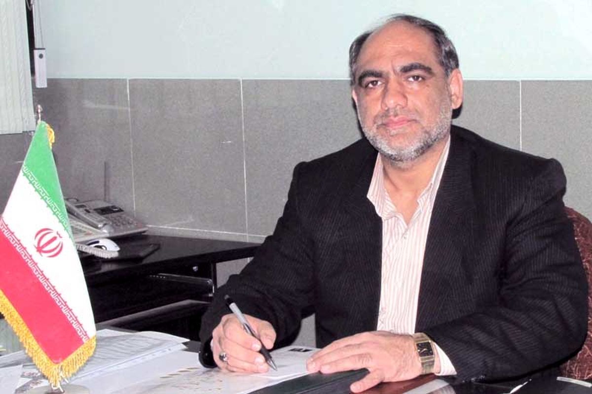 ضامن سلامت هر جامعه ای توجه به آموزش و پرورش است