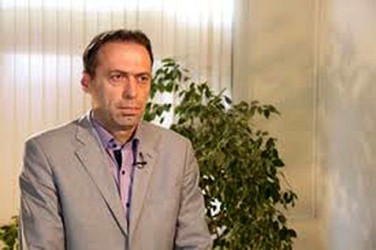 بازدید مدیر عامل آبفای قزوین از تاسیسات و مخازن آب شرب نرجه و خرمدشت