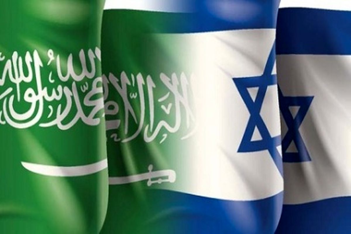 اتحاد اسراییل و عربستان برای ساختن خاورمیانه جدید