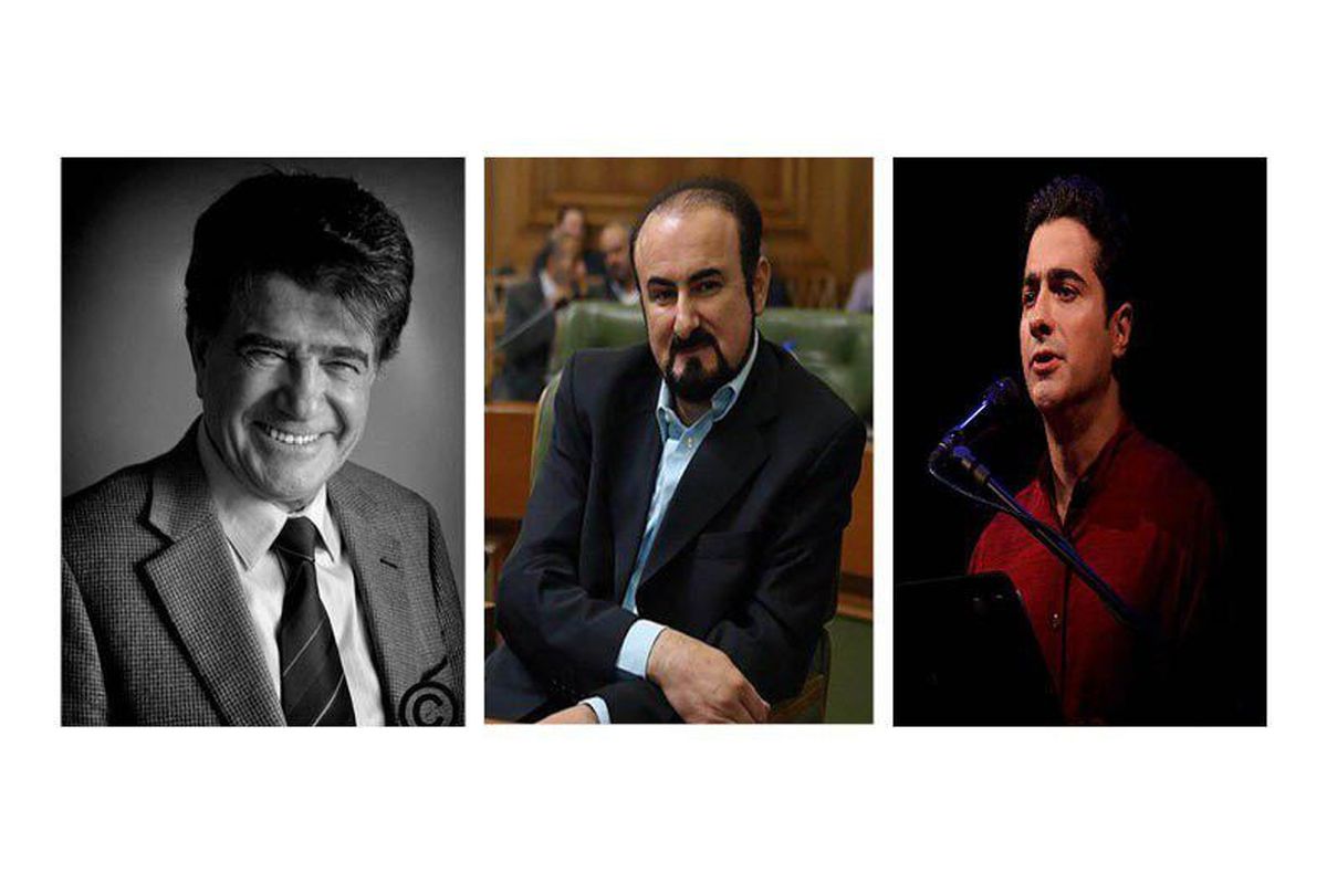 مختاباد: شجریان این قدرت را داشت که موسیقی را سیاسی کند/ همه دوست دارند شبیه شجریان بخوانند/ همایون خیلی راه دارد