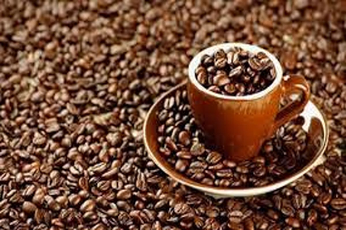 معجزه لاغری را با اضافه کردن این ماده غذایی به قهوه تجربه کنید!