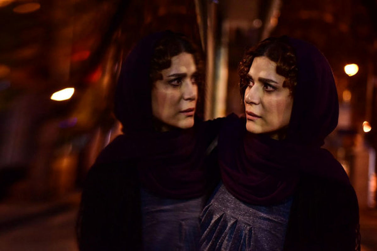 ادامه فیلمبرداری فیلم جدید بهرام رادان در خیابان جمهوری