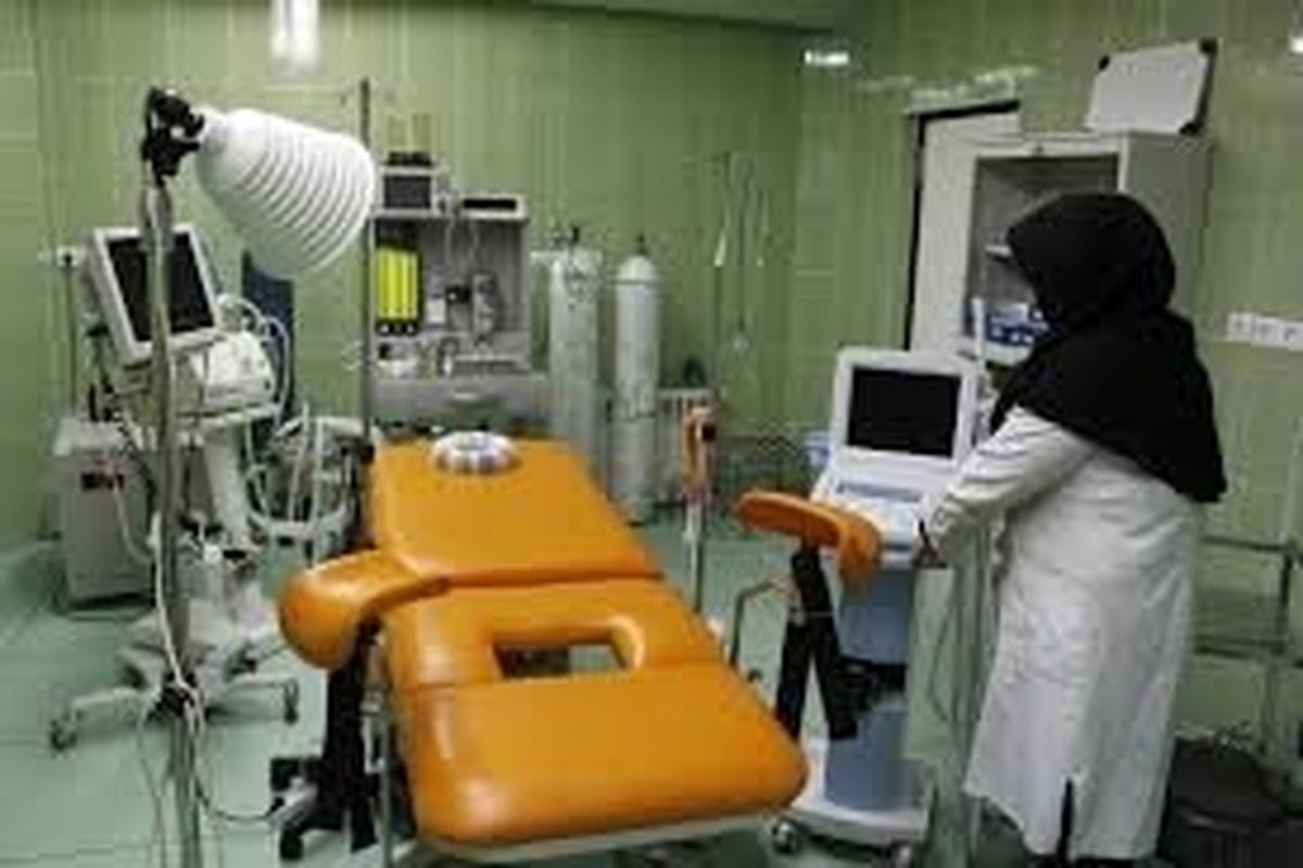 نخستین مرکز درمان ناباروری سیستان و بلوچستان در زاهدان افتتاح شد