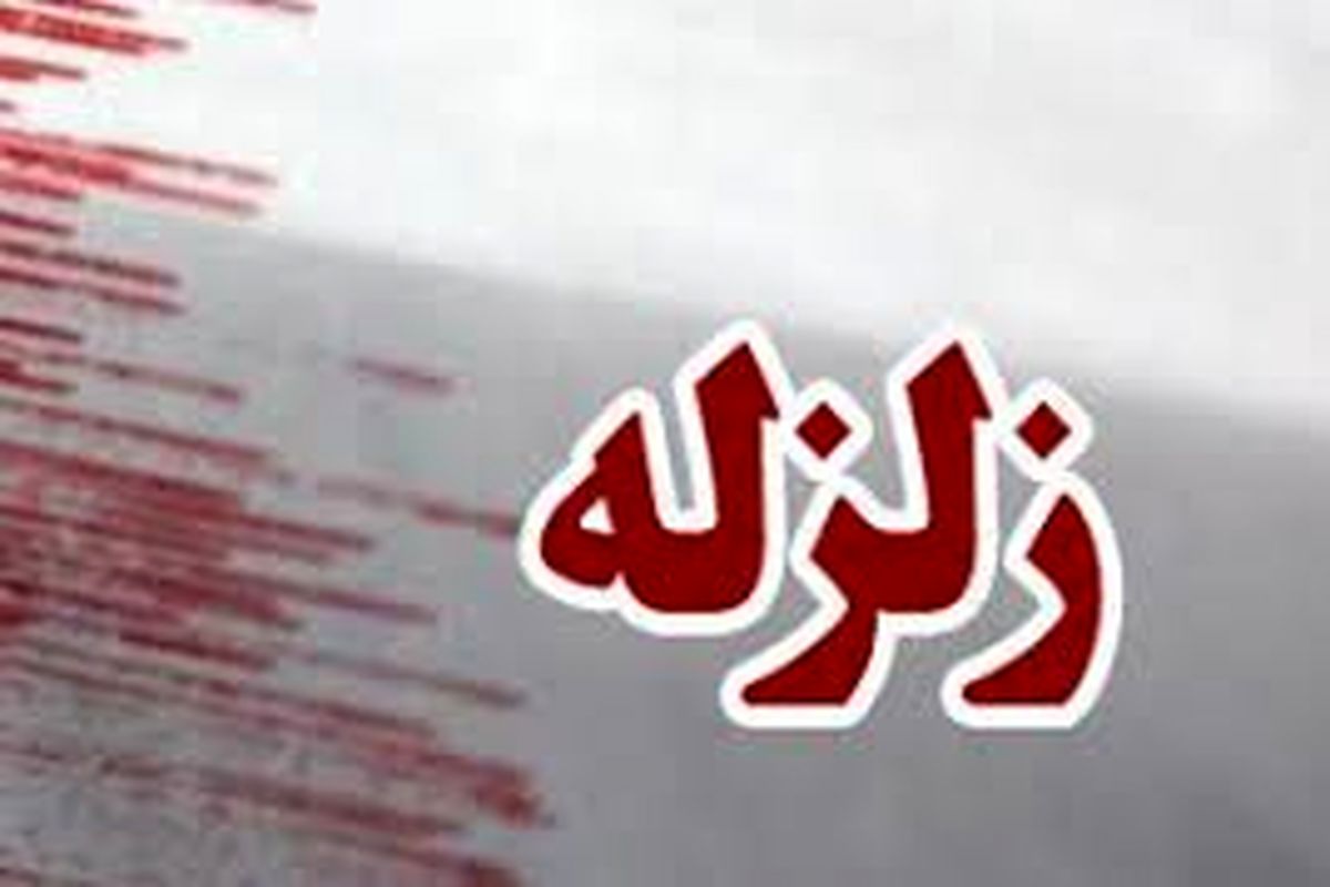 هر ثانیه تعلل بعداز وقوع زلزله تهران ۳۰ نفر را به کام مرگ می کشاند