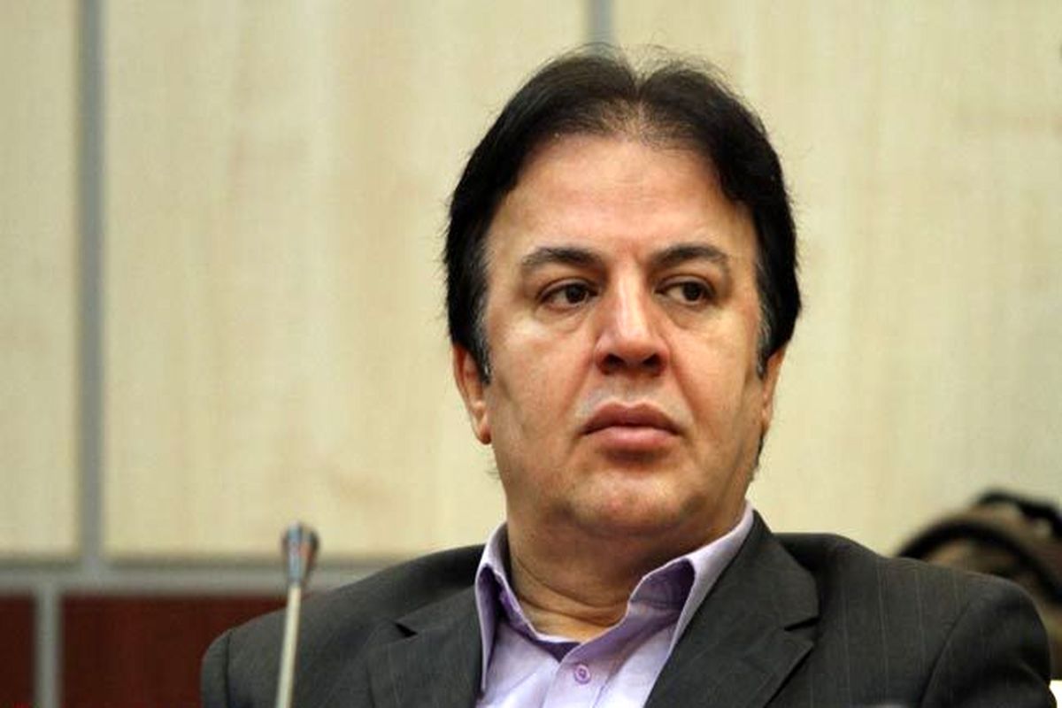 تمایل تهیه کننده 