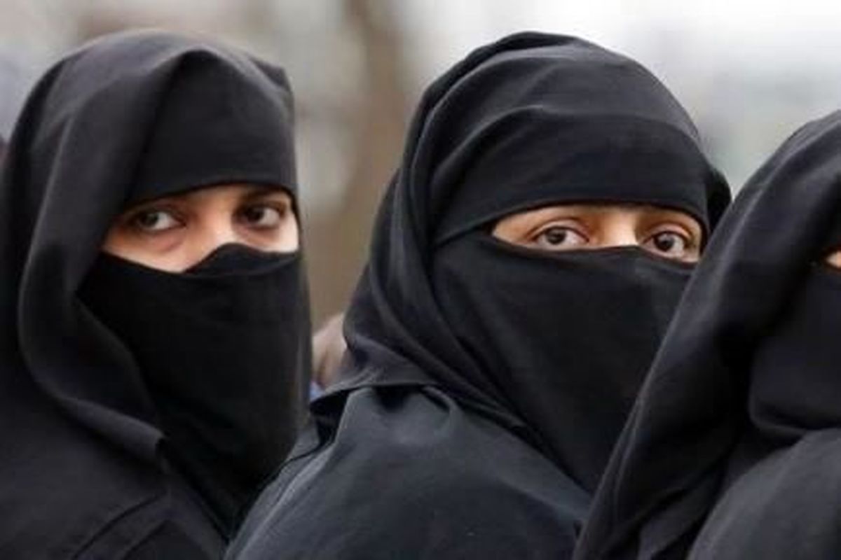 آیا زنان عربستانی با نام خودشان صدا زده می‌شوند؟