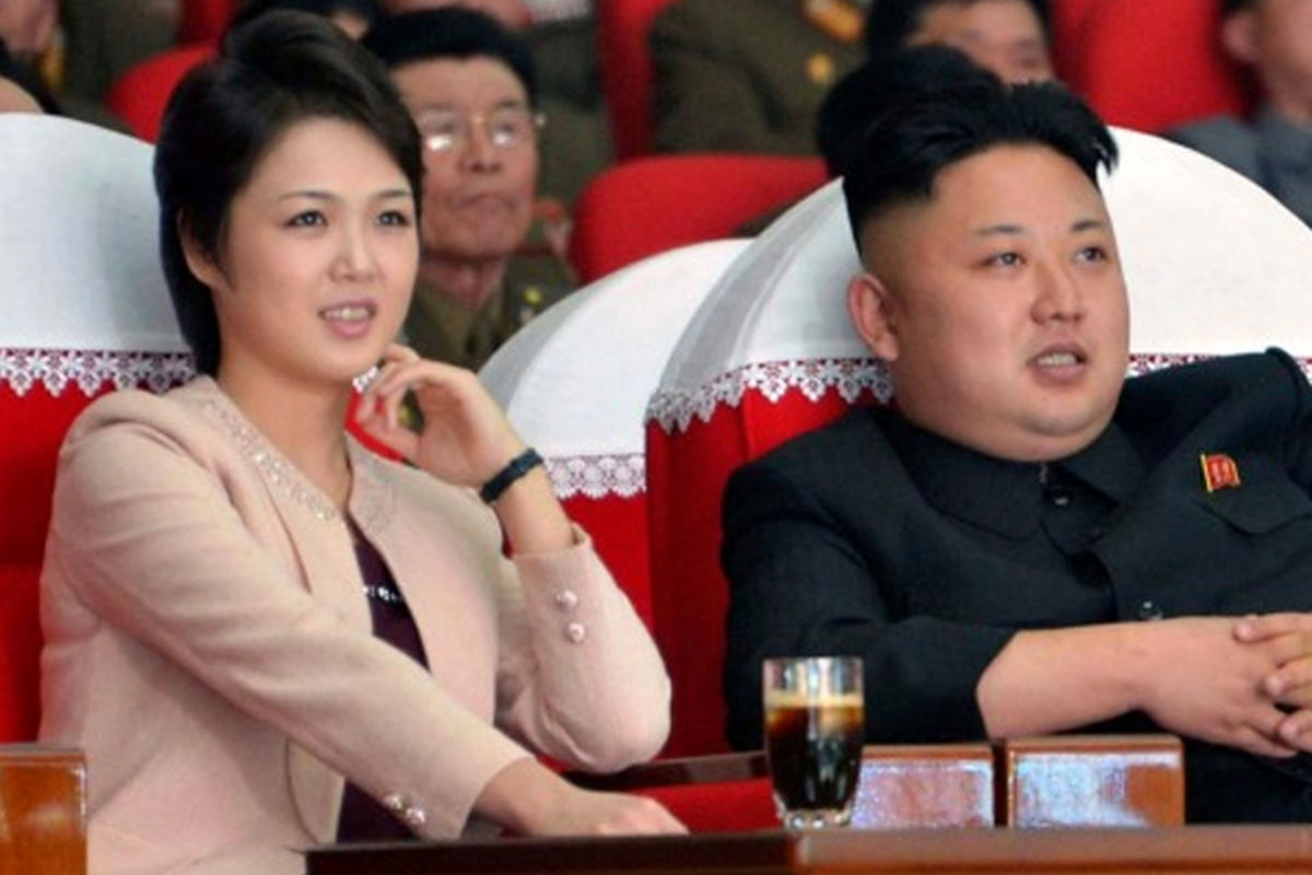 شرایطی عجیب برای ازدواج با خواهر رهبر کره شمالی