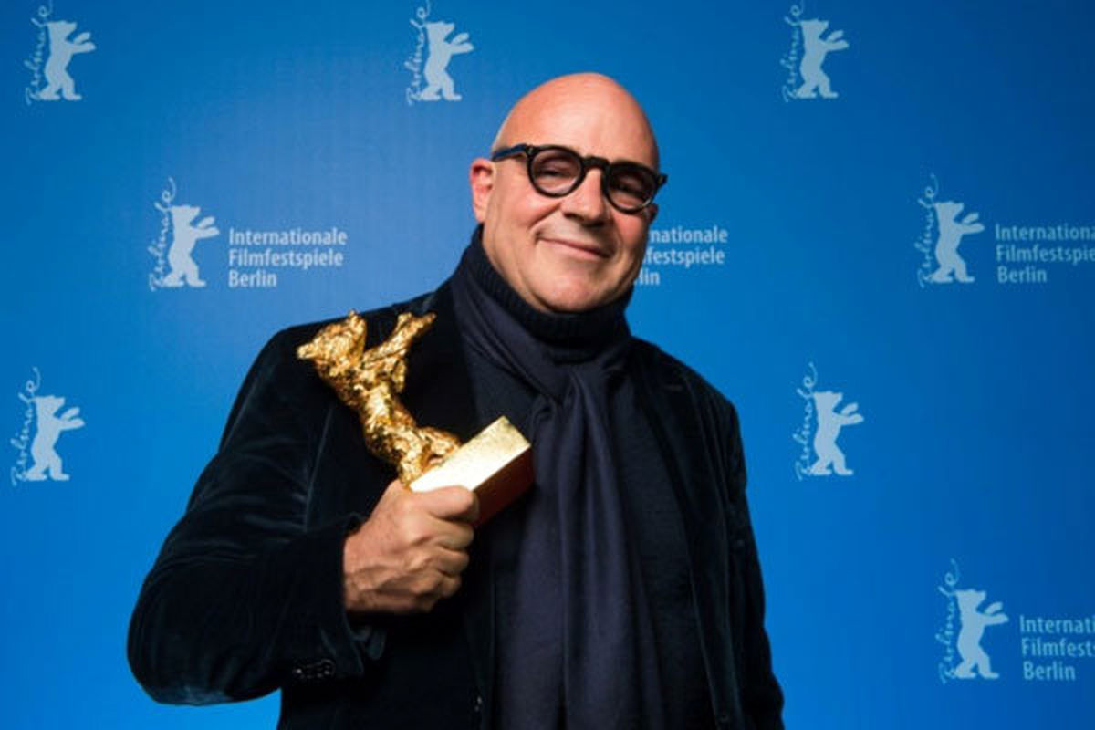 مستندساز ایتالیایی داور جشنواره «سینماحقیقت» شد