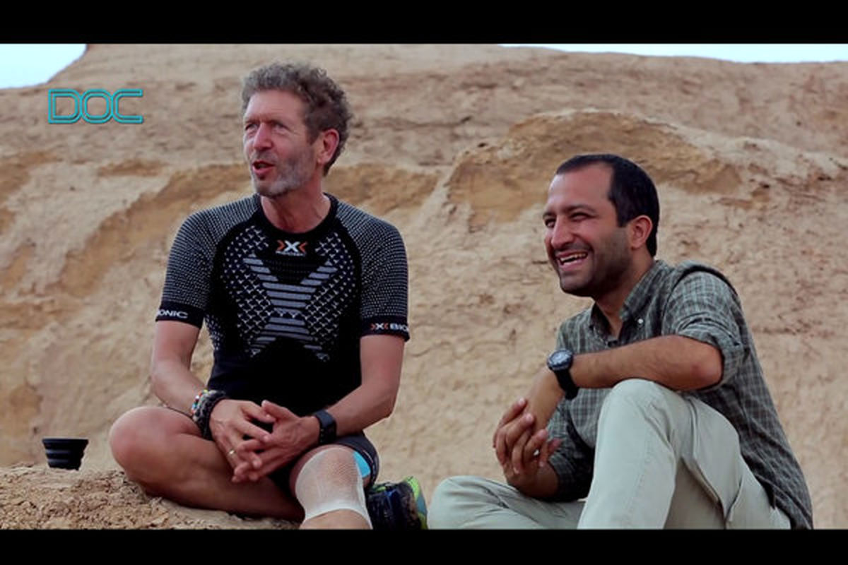 حضور مستند شبکه پرس تی وی درجشنواره فیلم کالیفرنیا