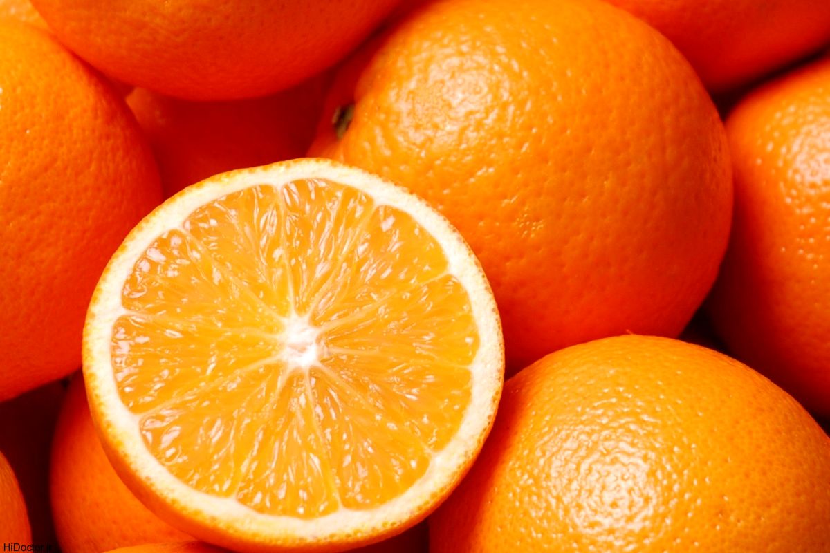 این پرتقال ها را اصلا نخرید