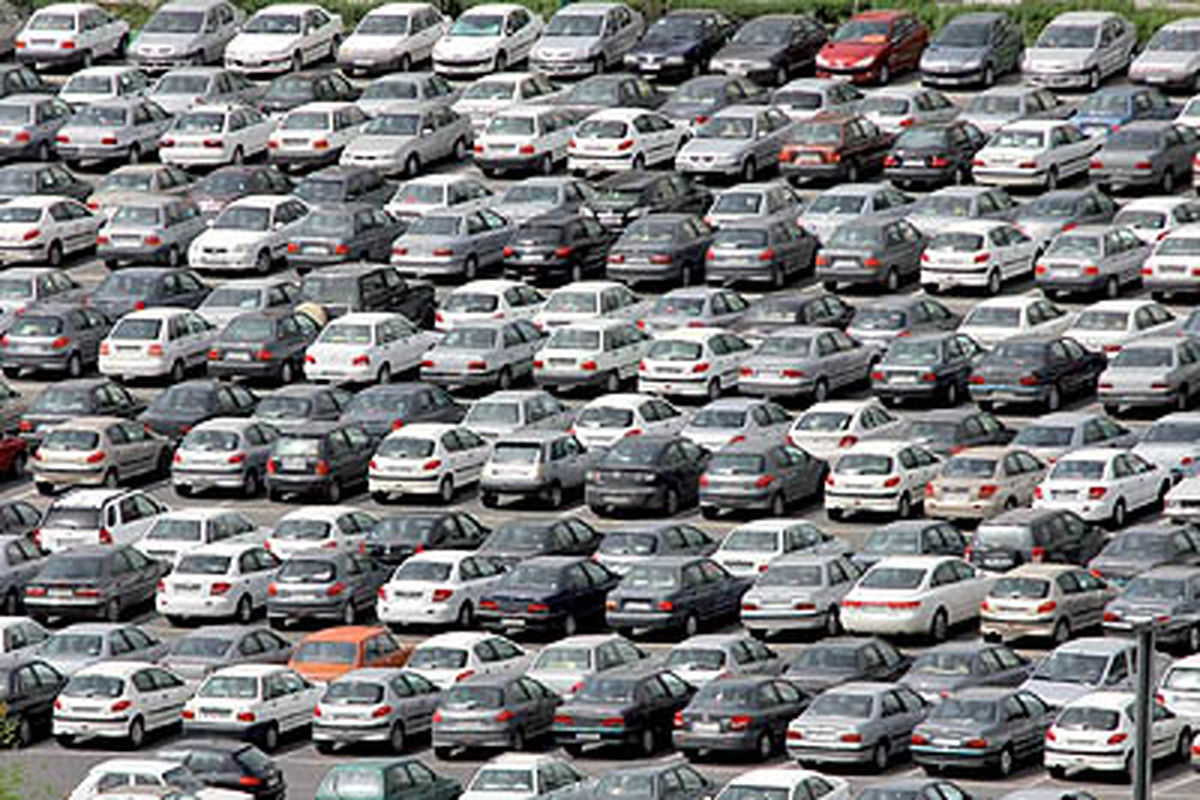 تولید بیش از ۶۹ هزار دستگاه خودرو در شهریورماه امسال