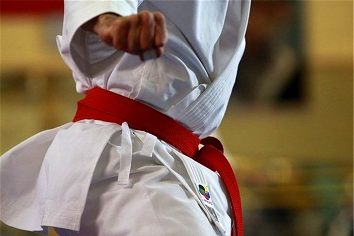 ۴ طلا، ۴ نقره و ۴ برنز کاراته کاهای ایران در لیگ جهانی
