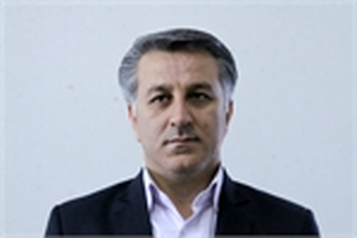 صاب  سهرابی  مدیر کل روابط عمومی و امور بین الملل استانداری فارس شد