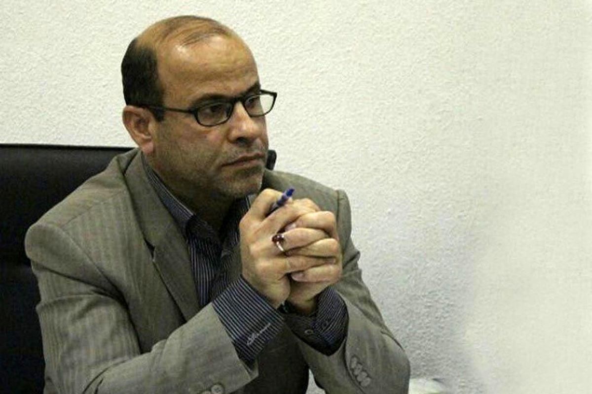 اجرای نمایش خیابانی «ای وای» در  شهر محمودآباد