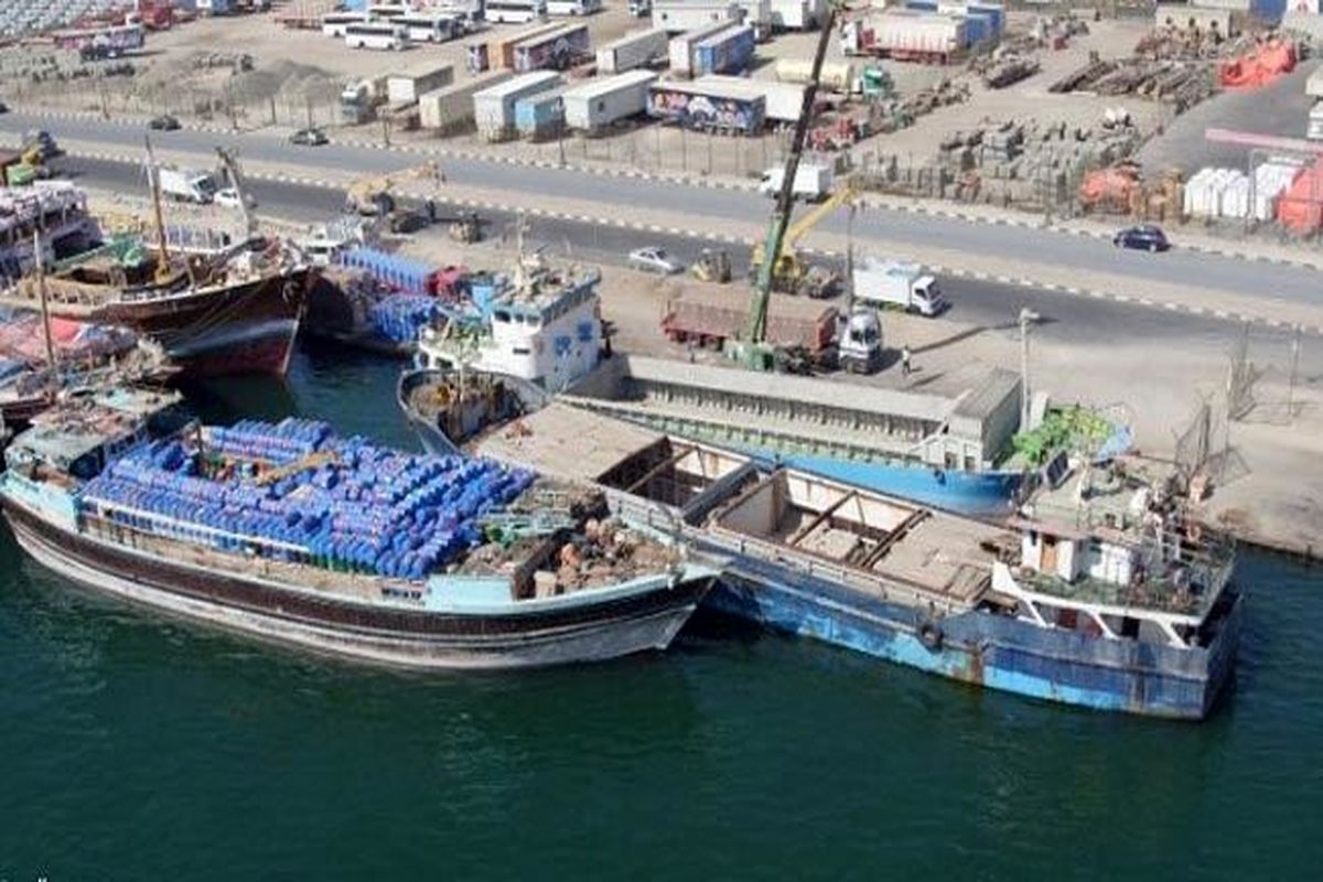 ارسال لایحه «موافقتنامه کشتیرانی تجاری دریایی در دریای خزر بین ایران و قزاقستان» به مجلس