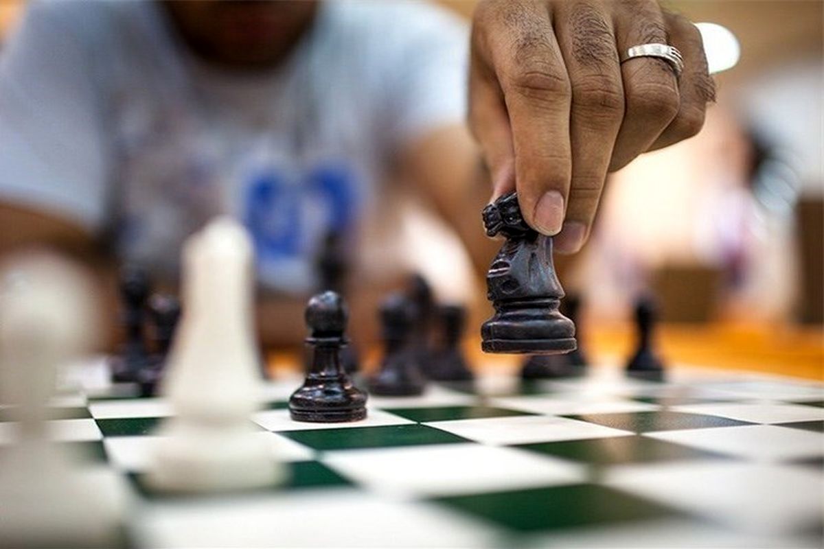 ۲۲ عنوان بین المللی برای شطرنج ایران
