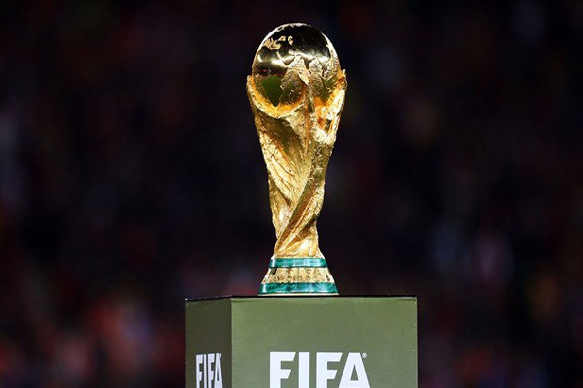 بازی‌های پلی‌آف جام جهانی در قاره فوتبال مشخص شد