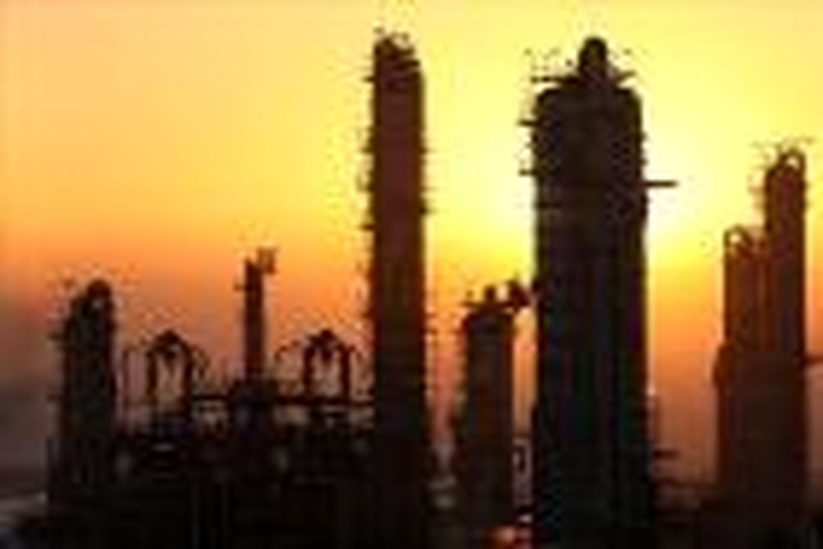 قابلیت ۳۵۰ شرکت آ ذربایجان شرقی برای ورود به صنعت نفت و گاز