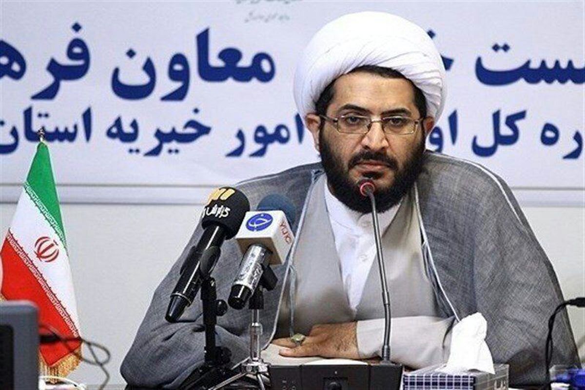 آمادگی اوقاف قزوین برای پذیرایی از زائران اربعین حسینی