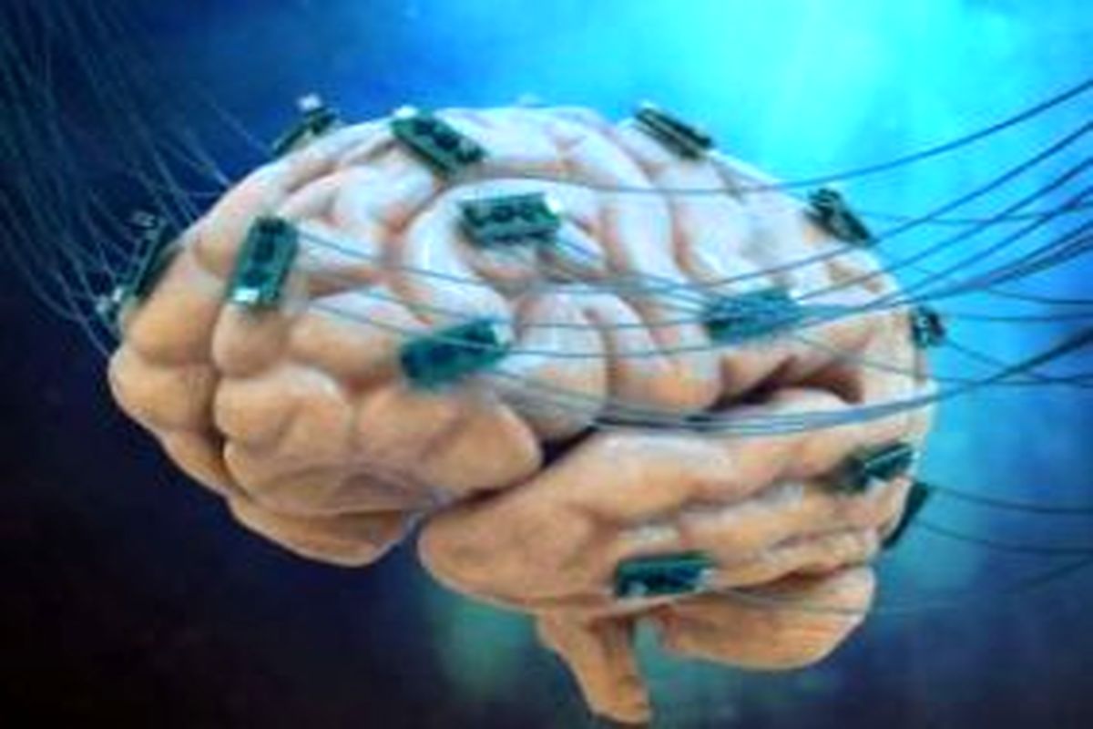 اتصال مغز انسان به اینترنت برای نخستین بار