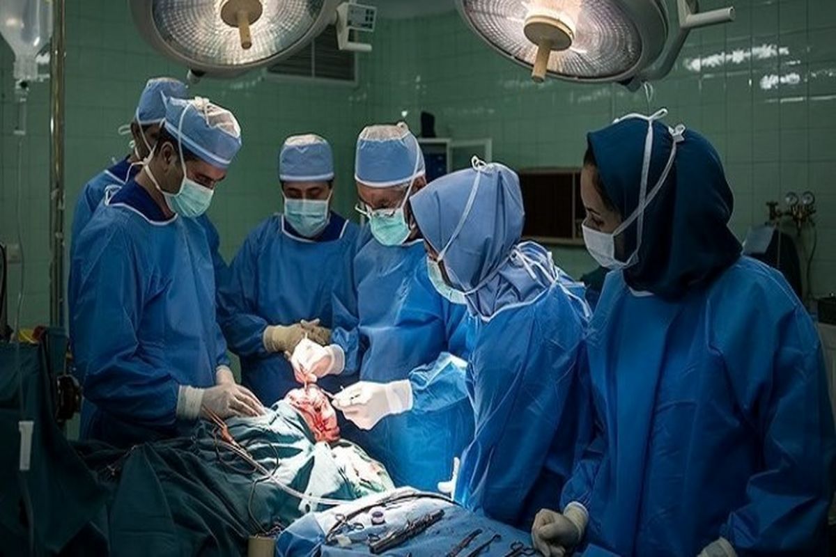 مرگ مرموز زن باردار در بیمارستان
