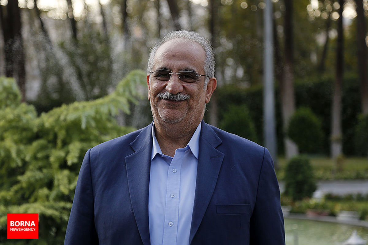 همراهی ۲۰ میلیاردی بانک ملی ایران برای پرداخت معوقات کارگران اراکی