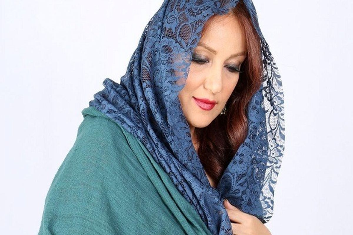 صفحه اول شناسنامه بازیگر زن شاخص / ببینید