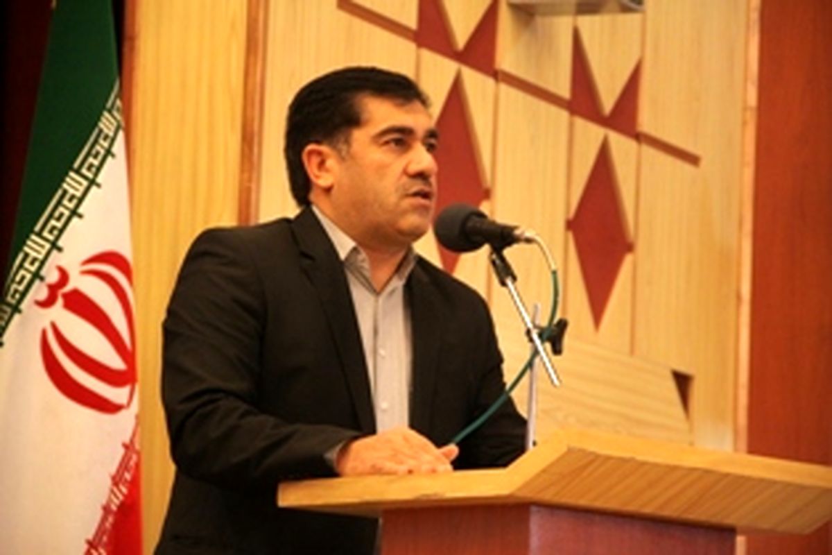 پیام تبریک مدیر کل ورزش و جوانان اردبیل به کشتی گیران استان