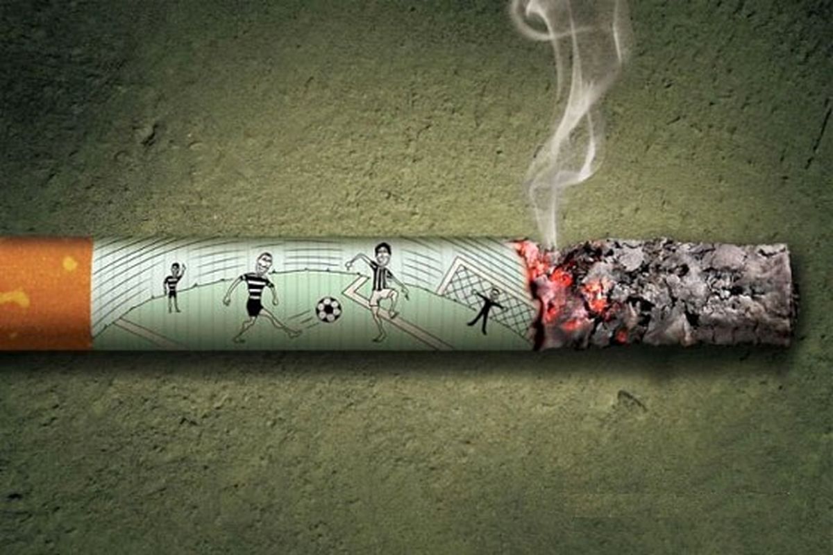 پنج عادتی که به‌ اندازه سیگار کشنده‌ هستند