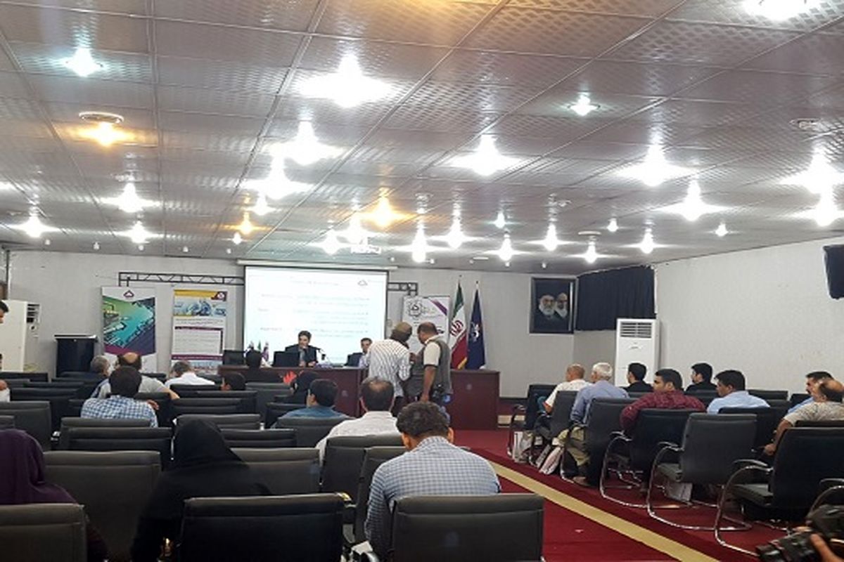 برگزاری ۷ کارگاه آموزشی و یک پنل تخصصی در نمایشگاه صنعت نفت خوزستان