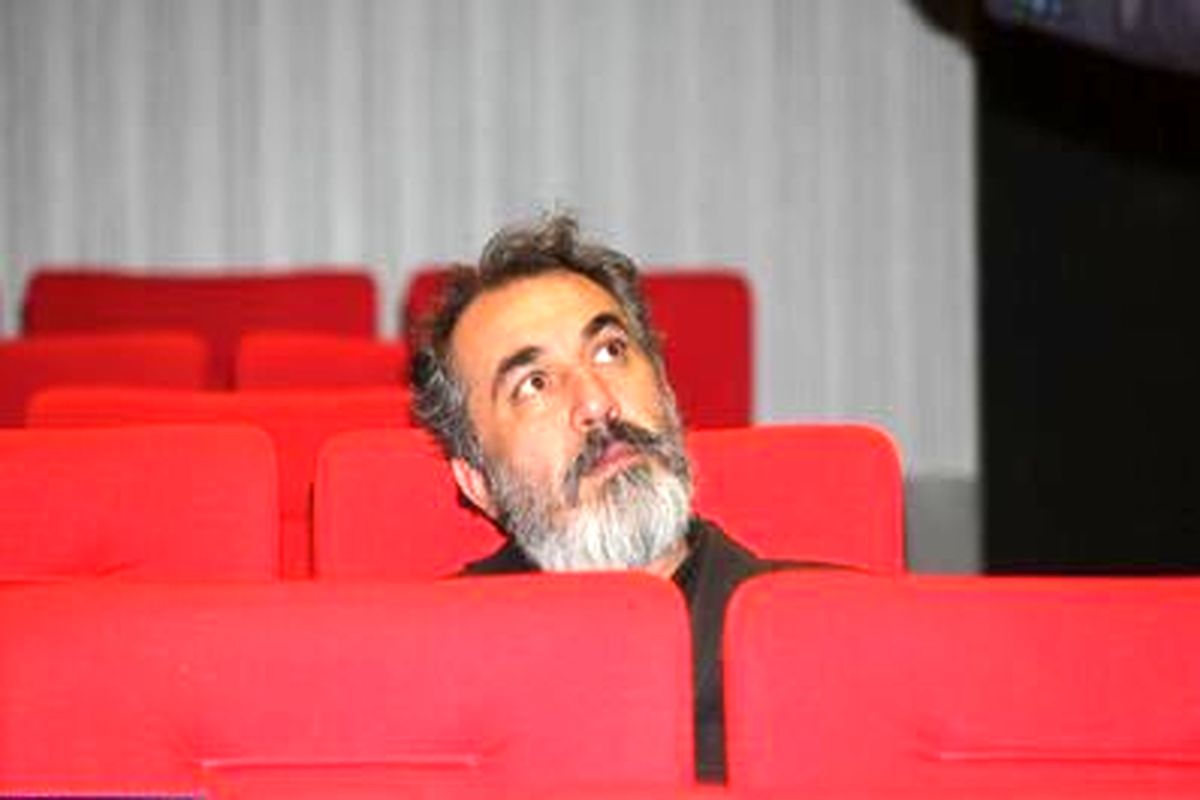 چالش اصلی پردیس تئاتر تهران بازاریابی است