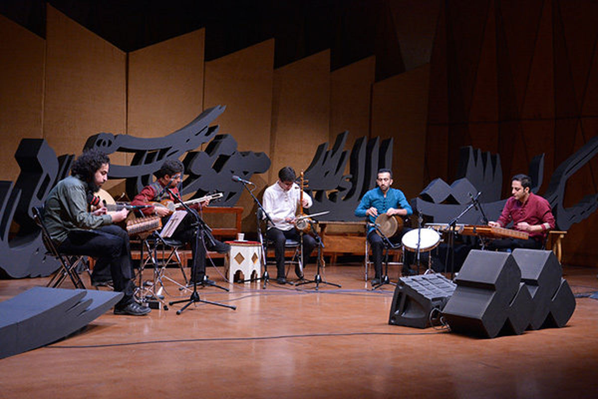 دومین فستیوال موسیقی کلاسیک ایرانی فراخوان داد