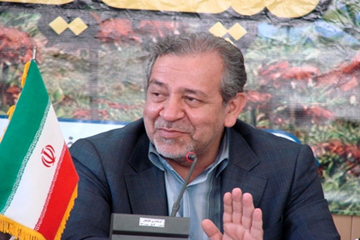 لزوم اجرای برنامه های ستاد پدافند غیر عامل برای همه دستگاه ها ضروری است