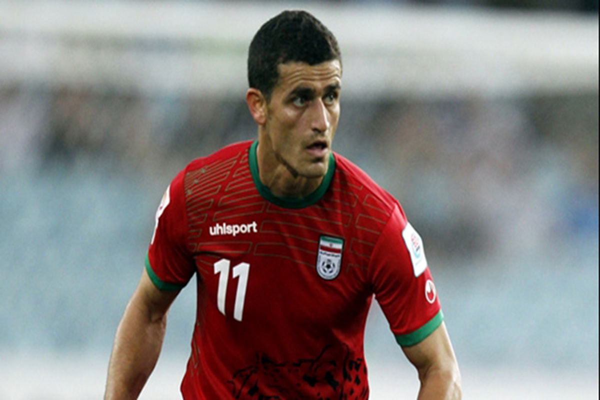 غفوری: کمیته اخلاق  تلاش قابل توجهی جهت بهبود فضای فوتبال انجام می‌دهد